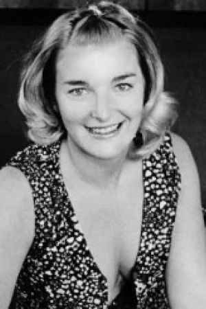 et billede af Vivian Vachon