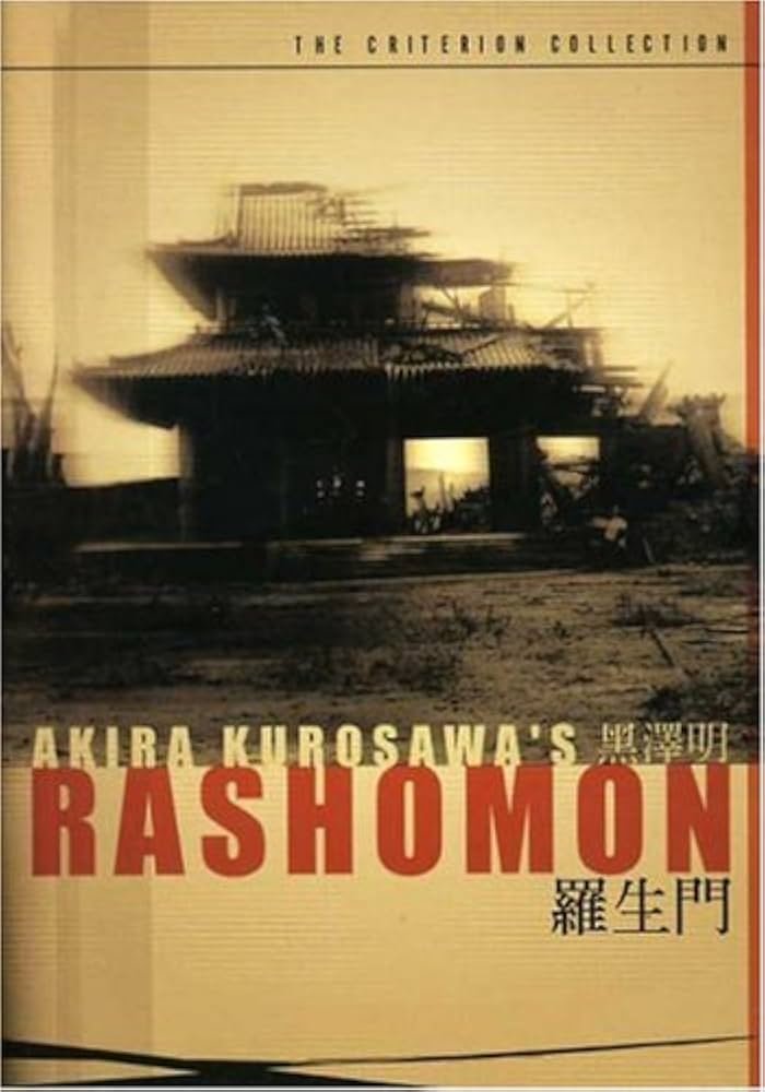 Rashomon