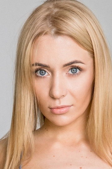 et billede af Julia Rain