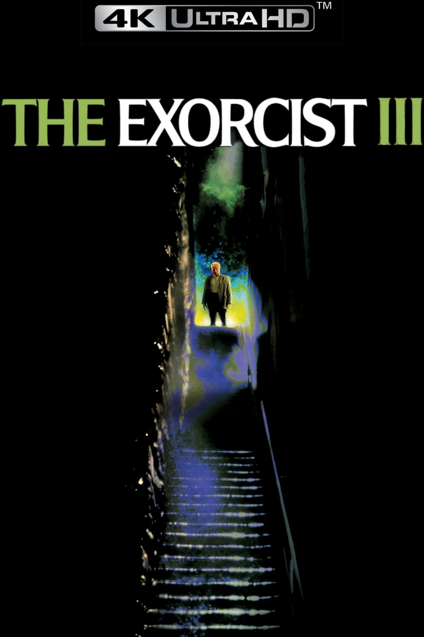 The Exorcist III