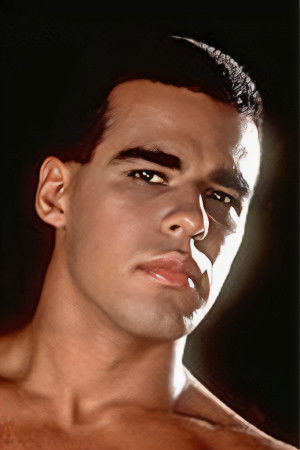 et billede af Airton Silveira