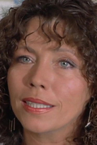 et billede af Astrid Bless