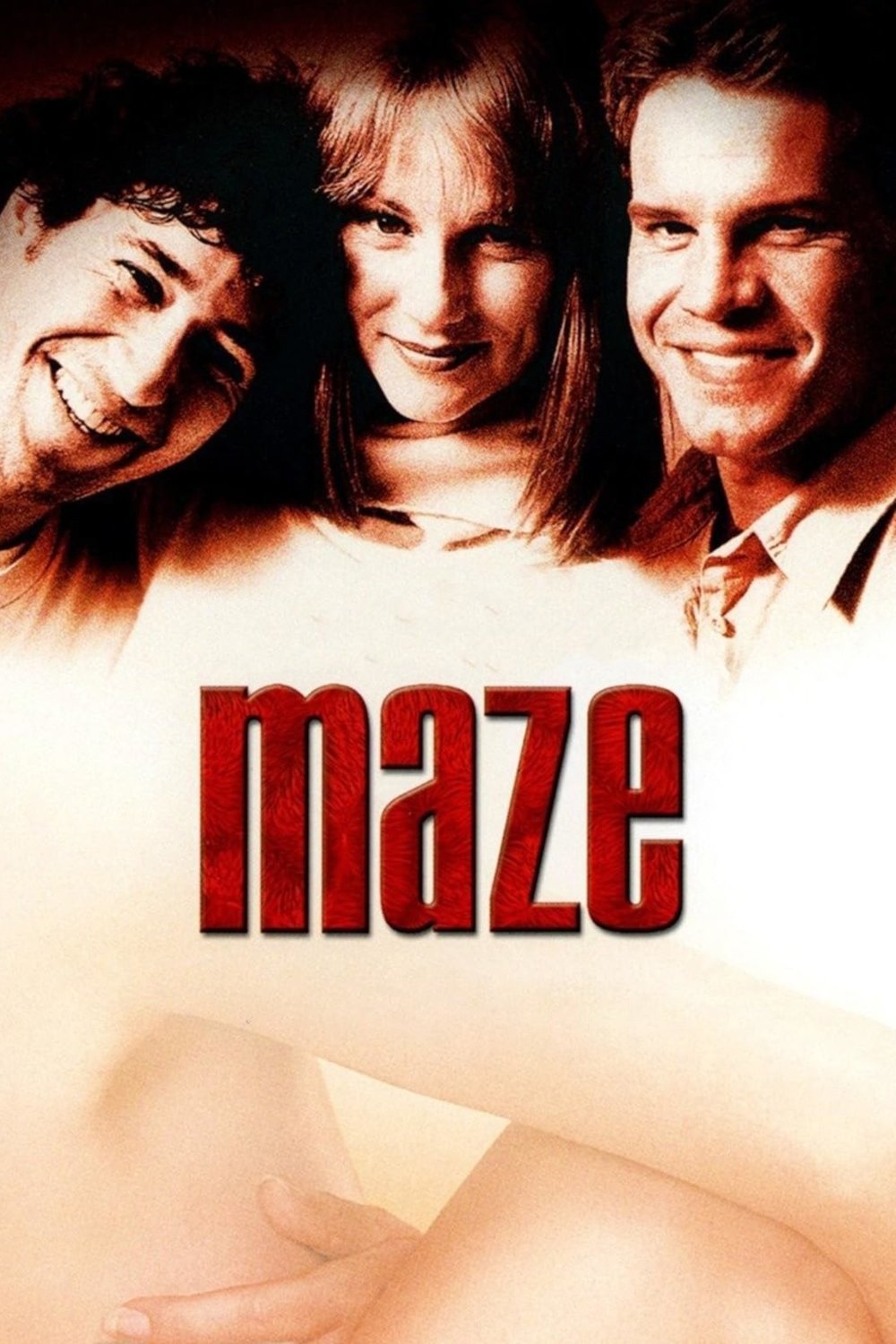 Maze