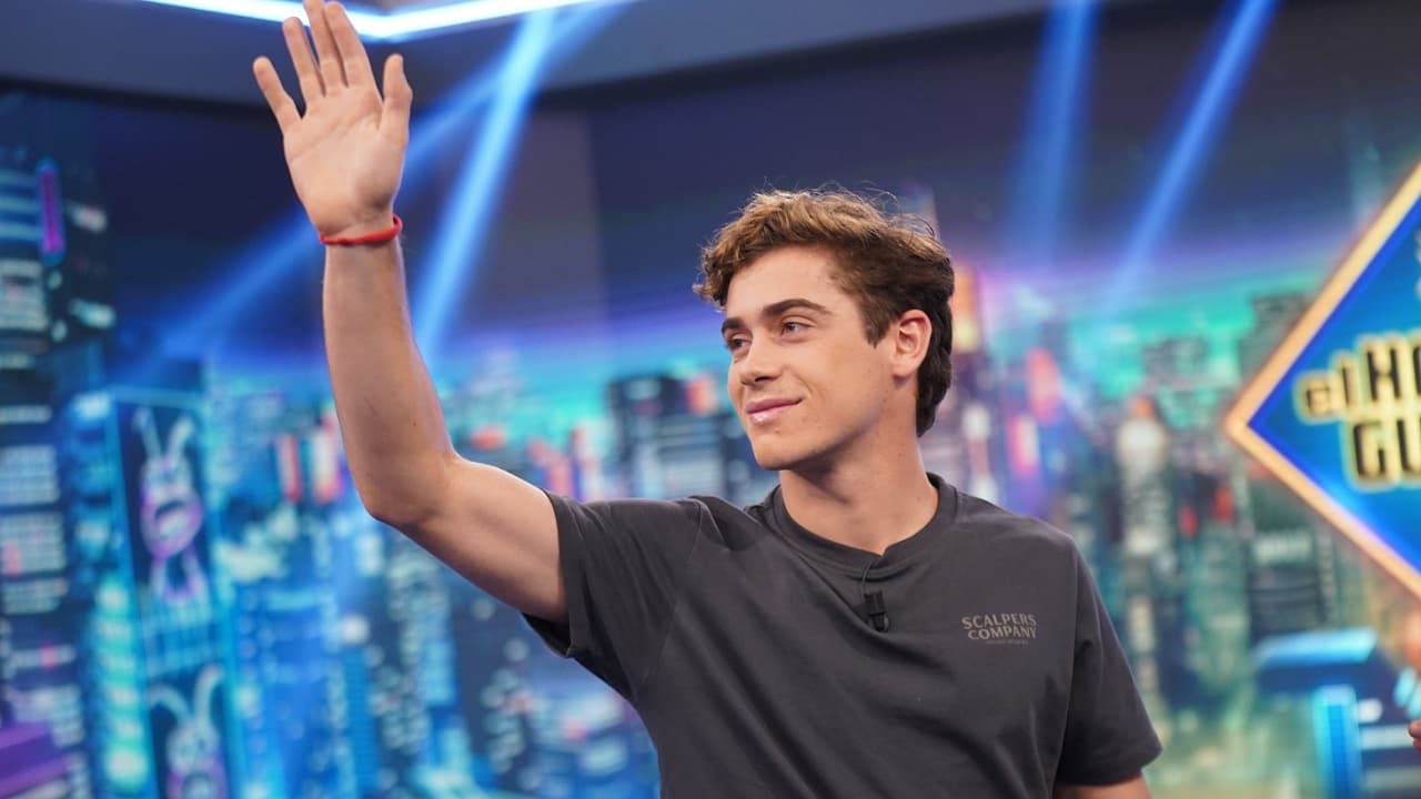 El hormiguero 19x21