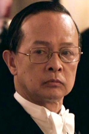 et billede af Yann Roussel