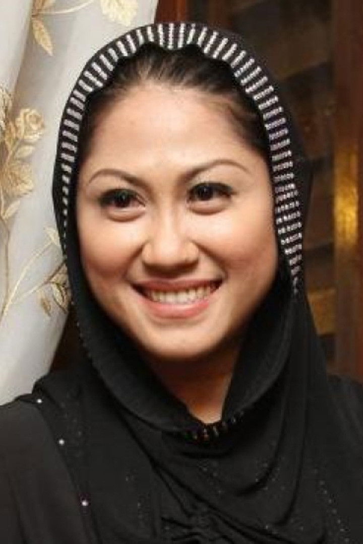 et billede af Ani Mayuni