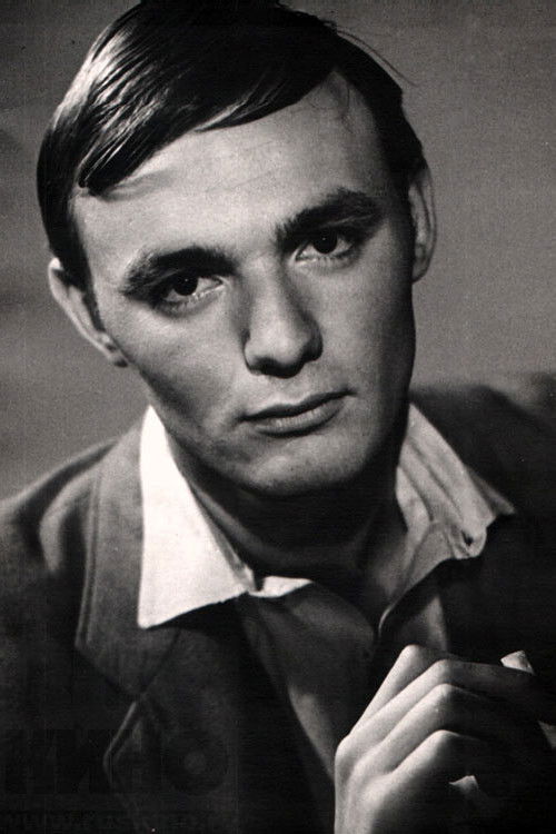 et billede af Roman Vildan