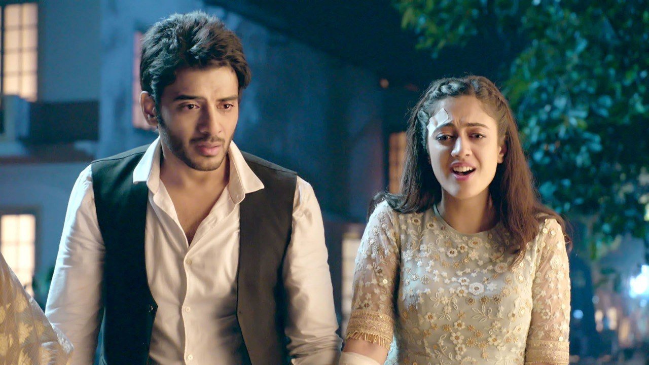 Thumbnail for Aman Is Devastated Season 1 Episode 21