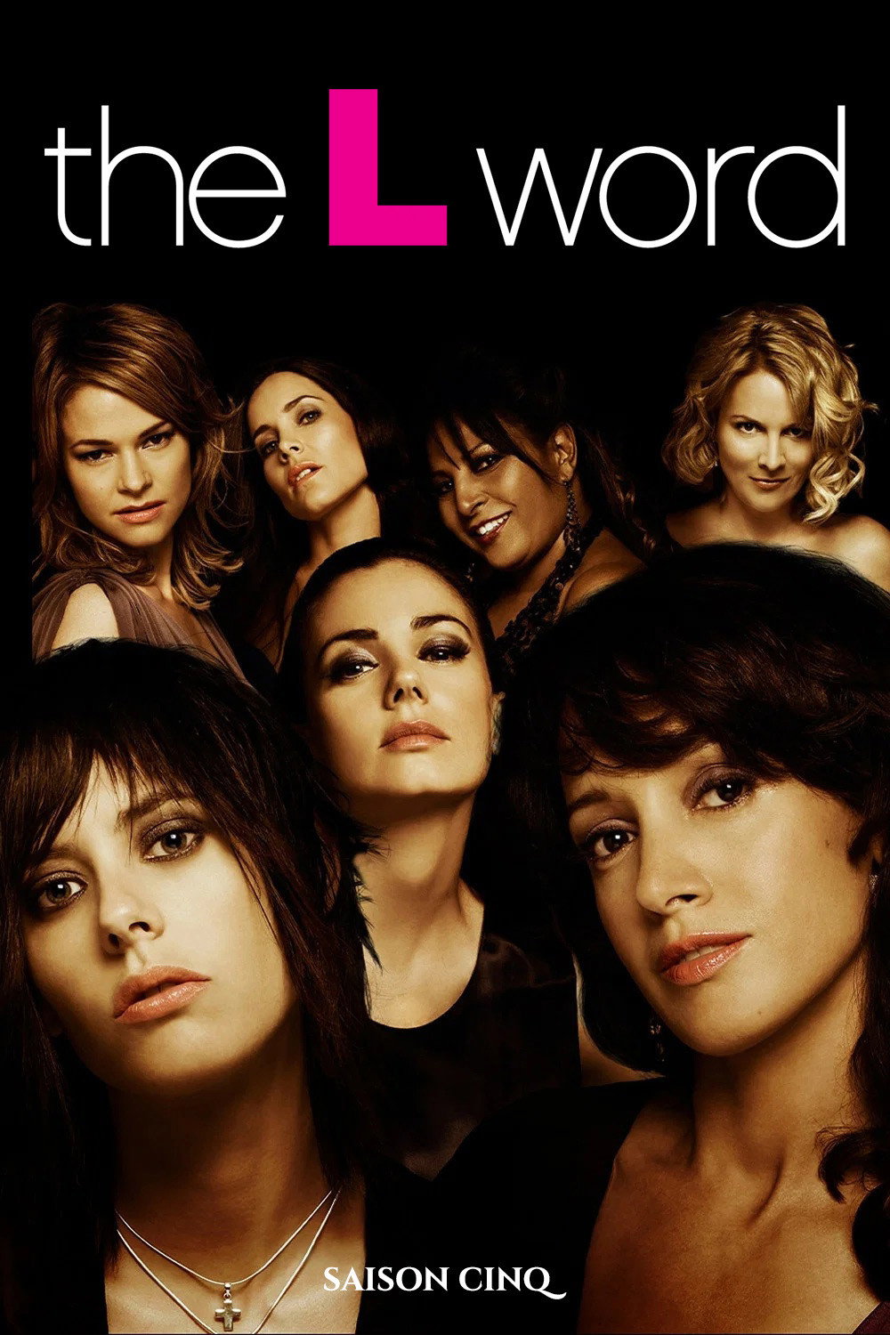 Saison 5