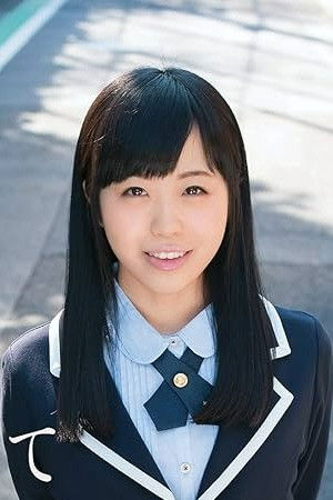 et billede af Ozaki Nonoka