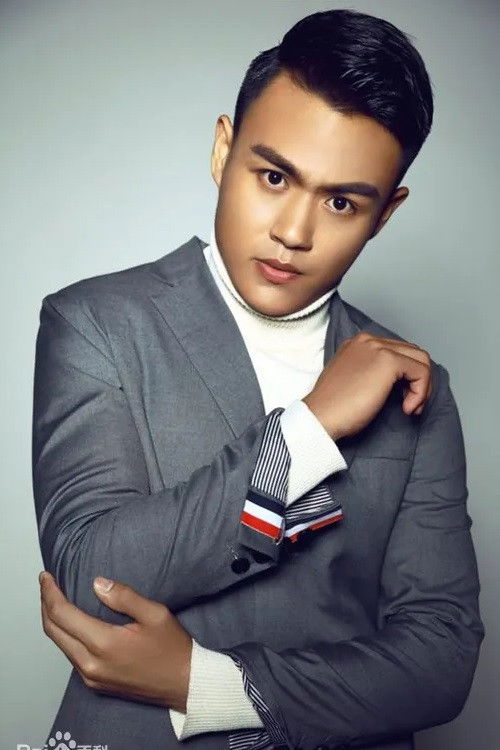 et billede af Shanshan Han