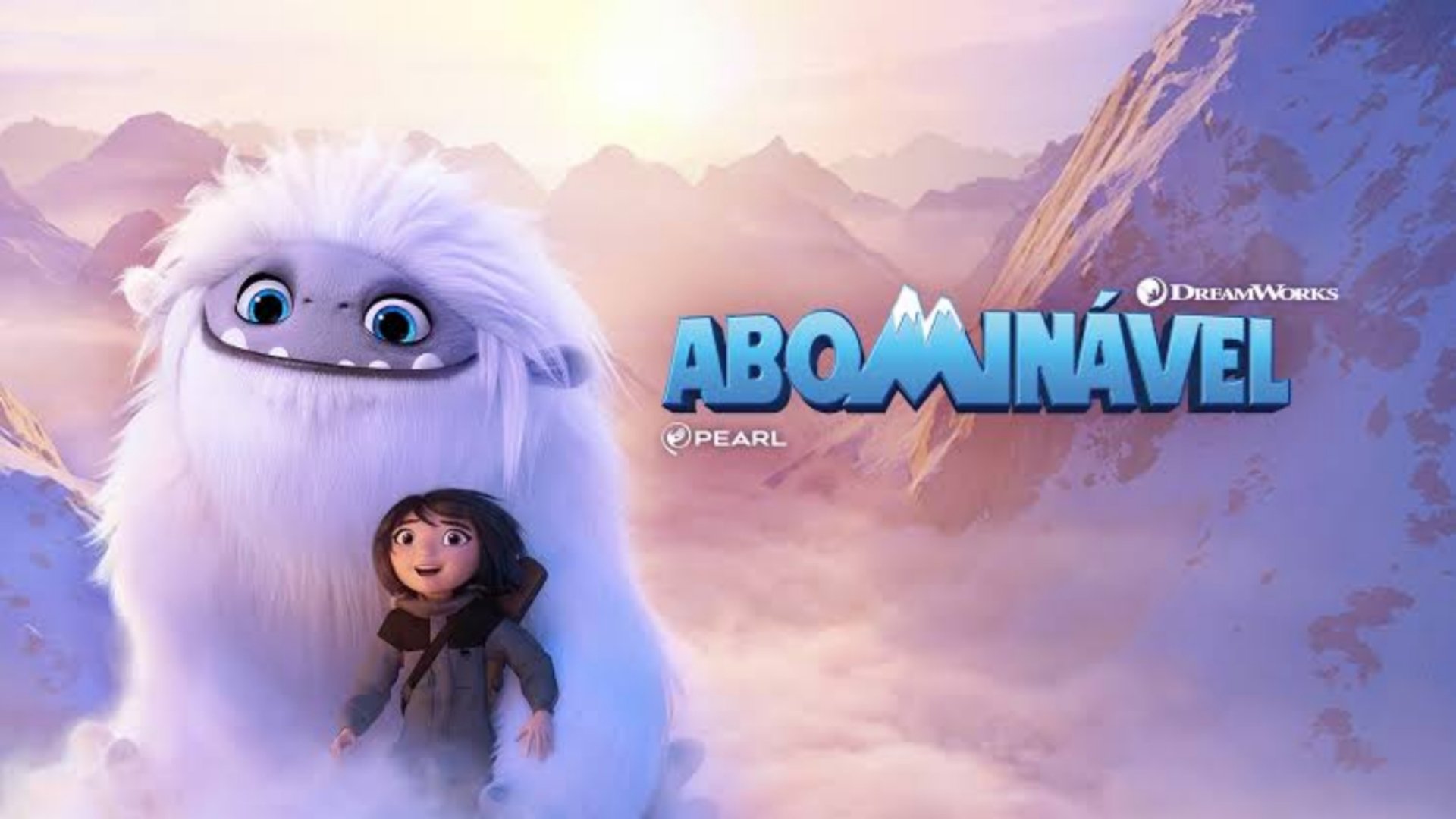 Abominable