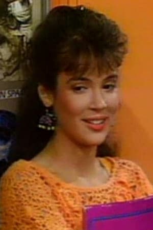 et billede af Stephanie Furst