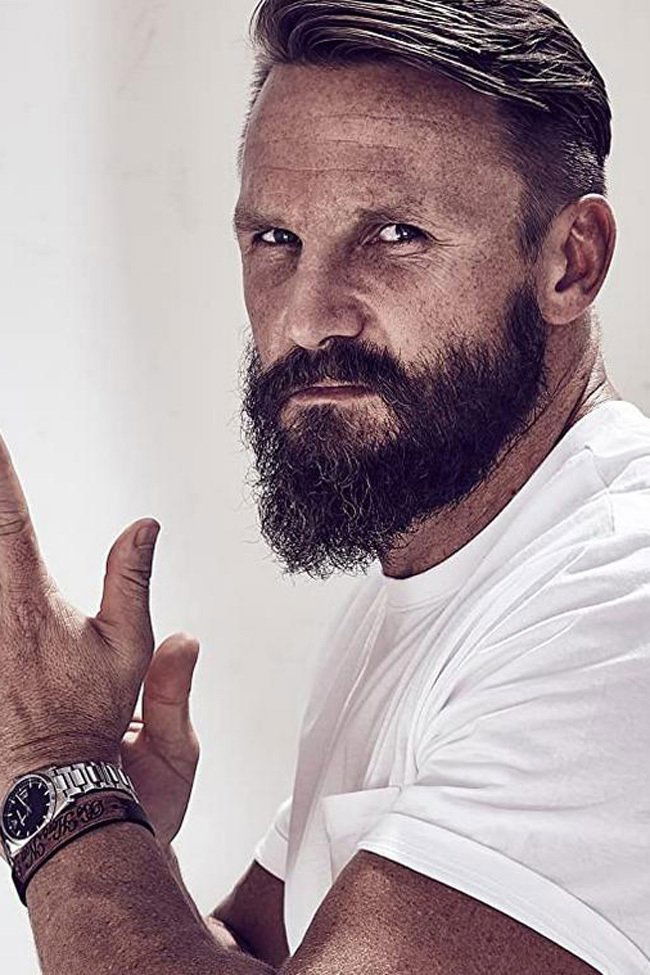 et billede af Ryan Tarran