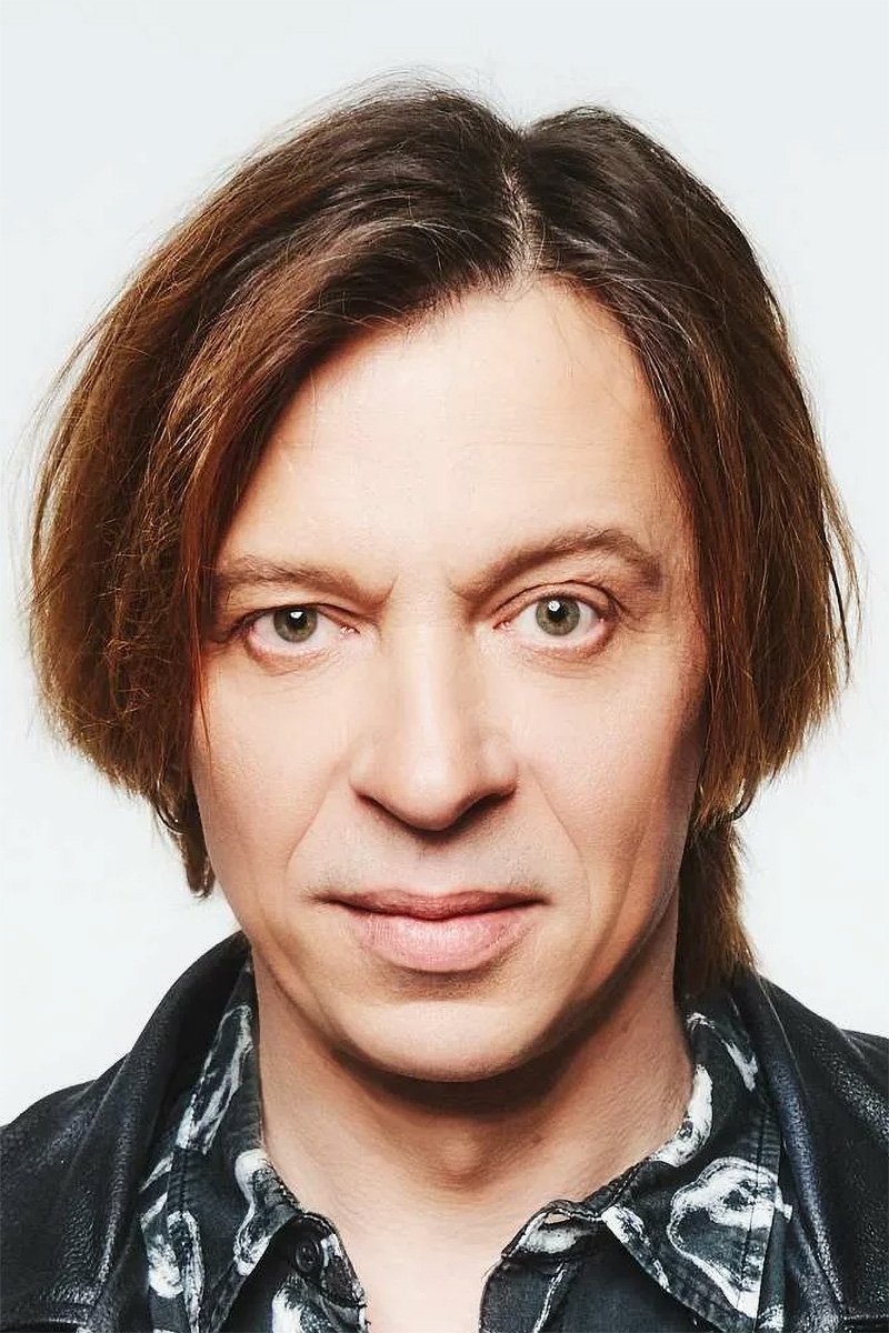 et billede af Nayk Borzov