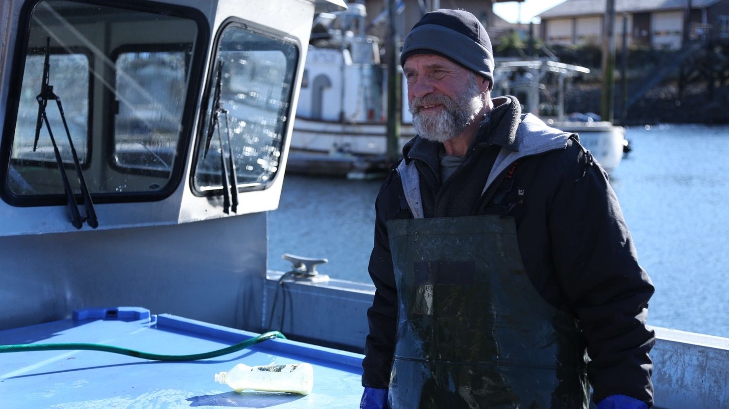 Port Protection Alaska - Épisode 11