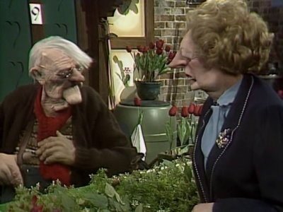 Spitting Image