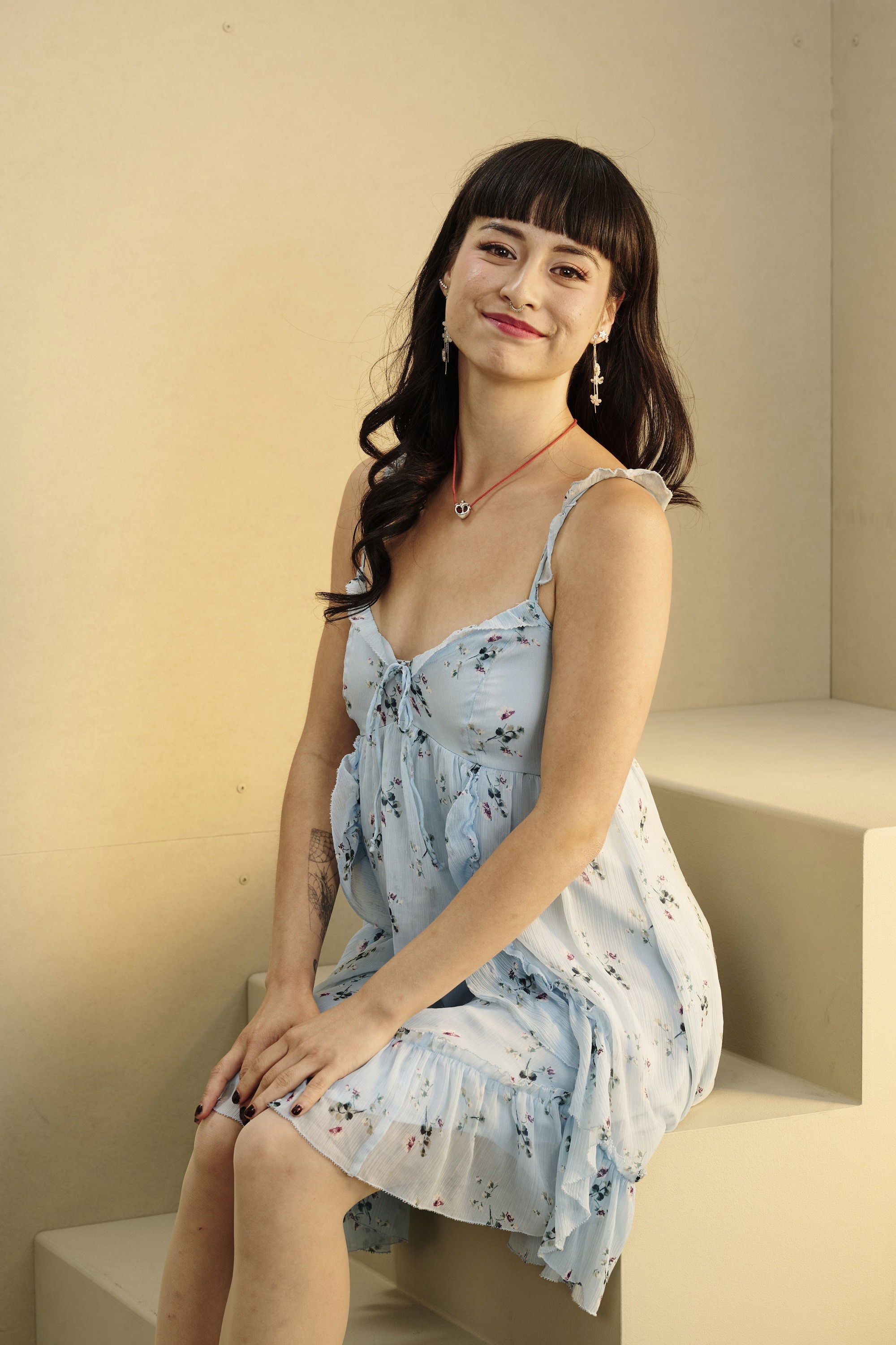 et billede af Slade Star