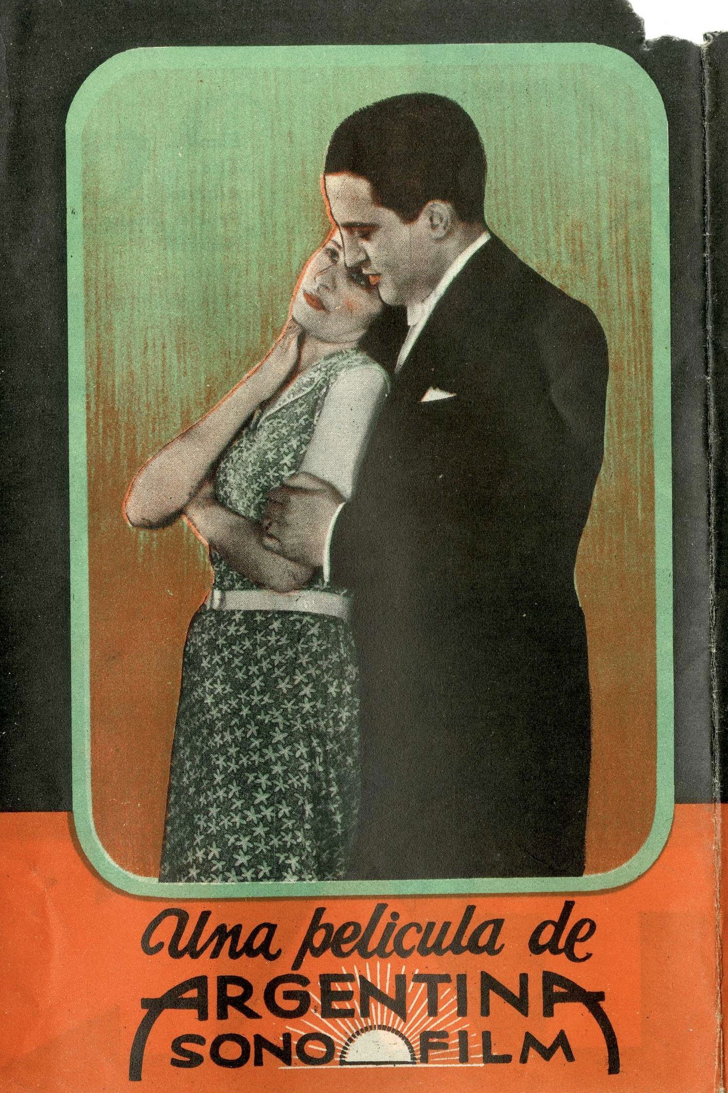 ¡Tango!