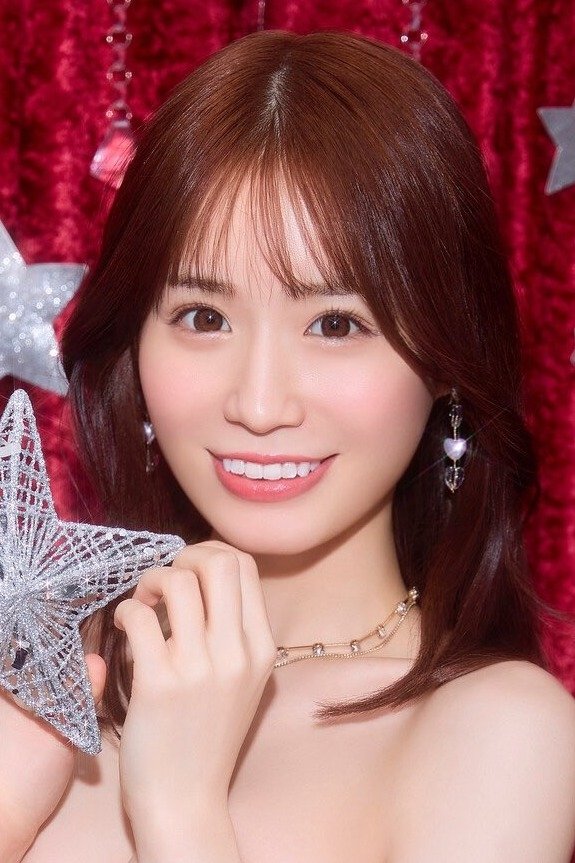 et billede af Miho Nana