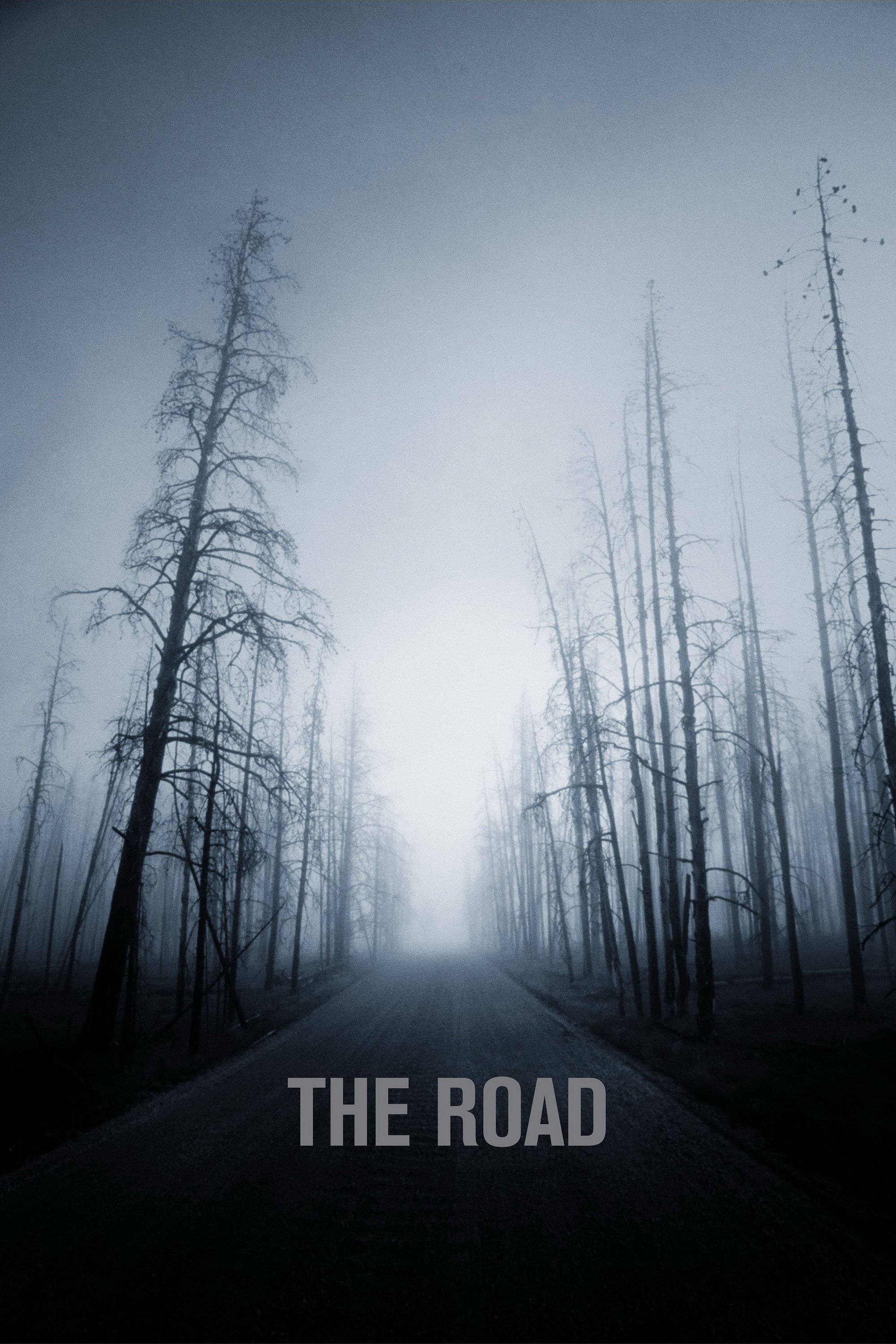 The Road POSTER