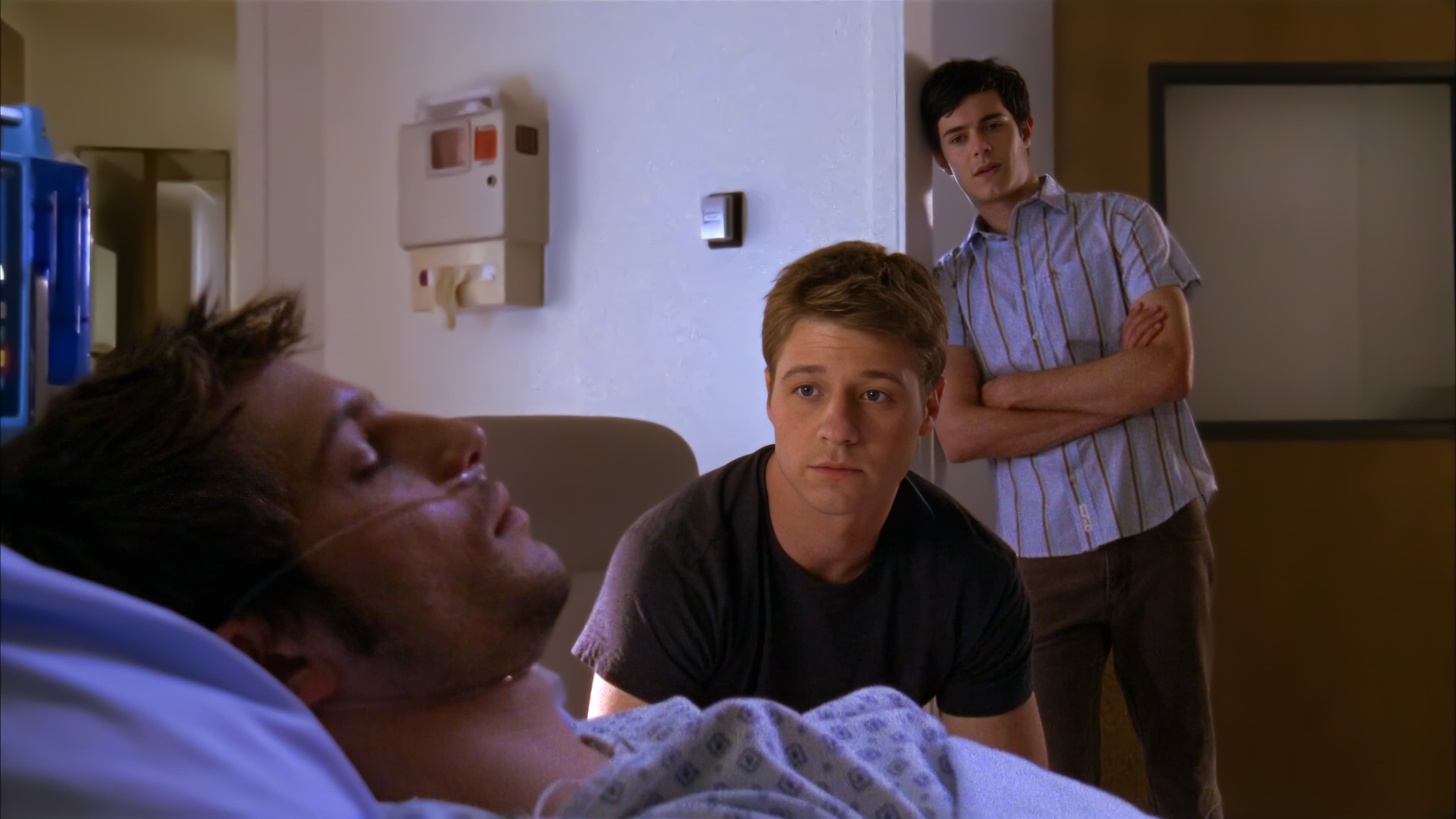 The O.C.
