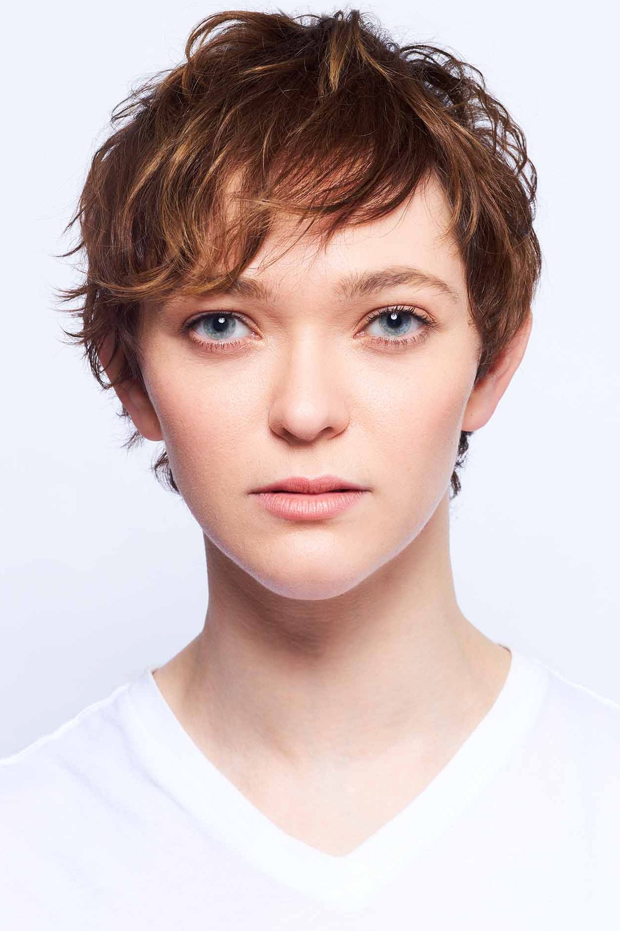 et billede af Han Van Sciver