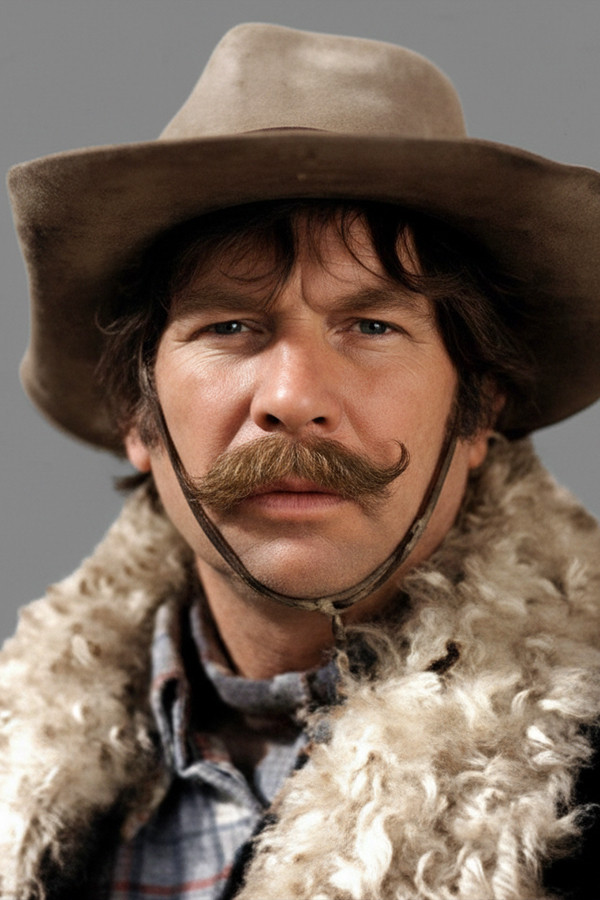 et billede af Ahmet Sert