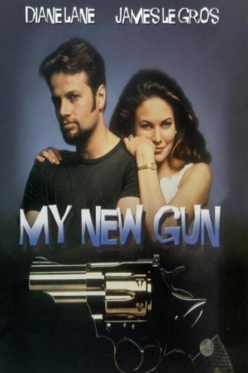 My New Gun