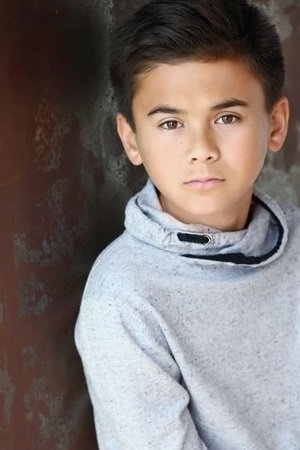 et billede af Aiden Lewandowski