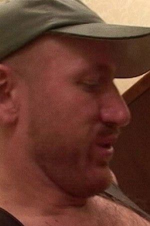 et billede af Johnny Red