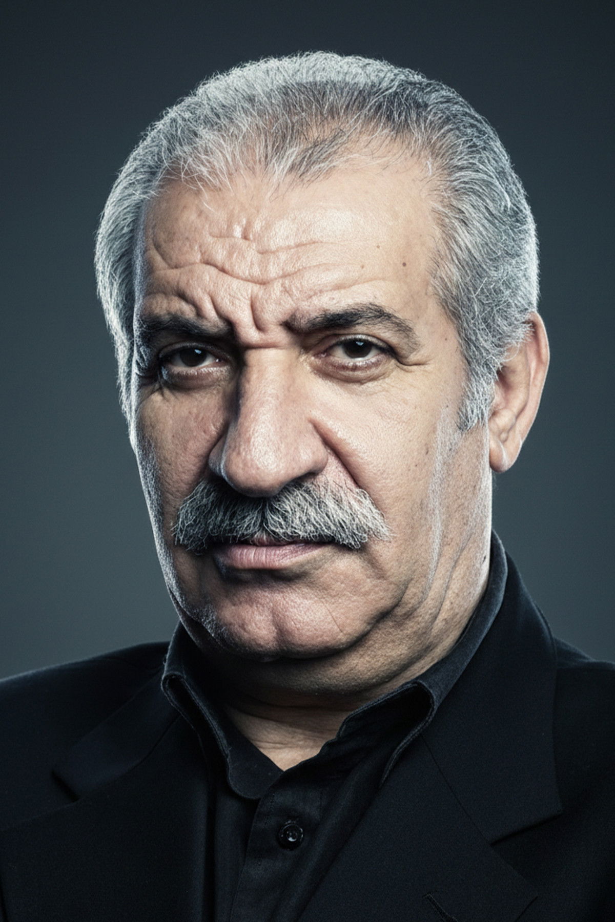 Et billede af İskender Bağcılar