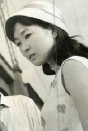 et billede af Masuko Nakamura