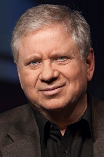 et billede af Rainer Hunold