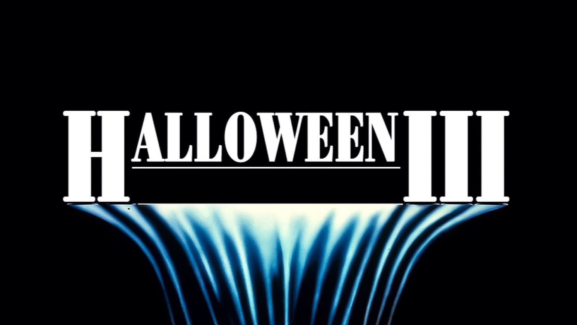 Halloween III: Season of the Witch