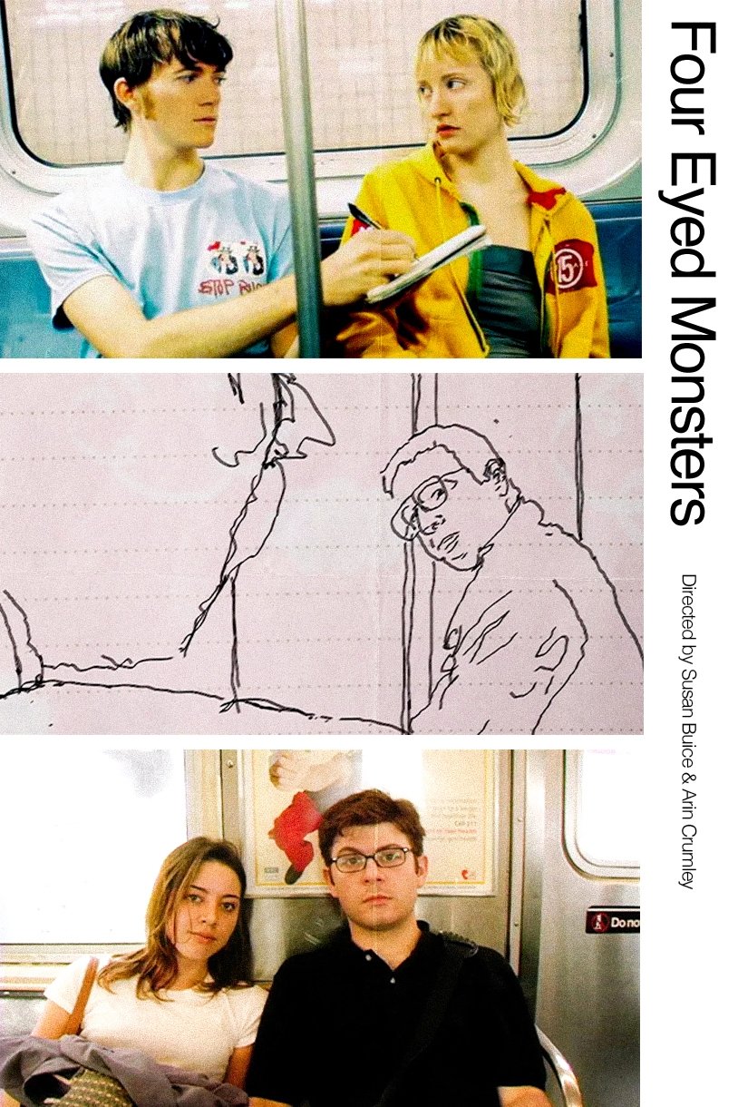 Four Eyed Monsters
