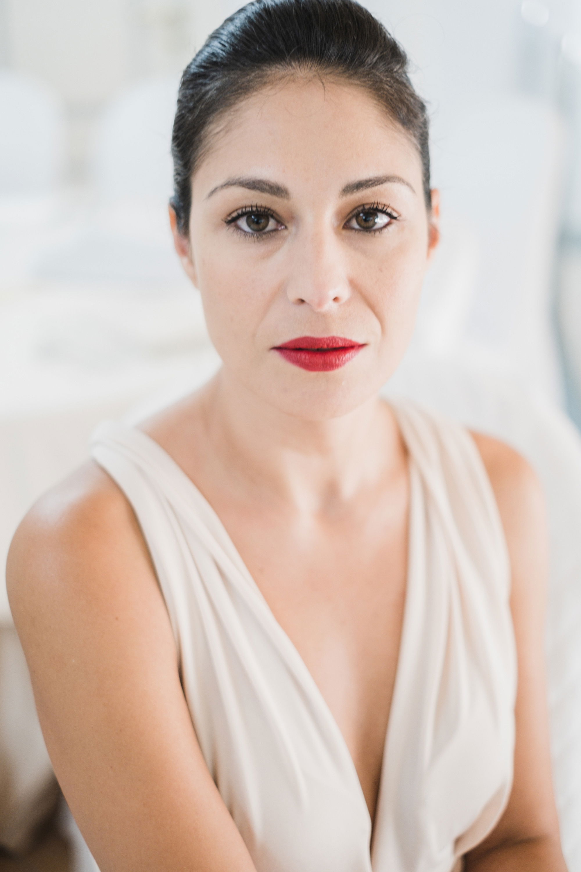 et billede af Ilenia Maccarrone