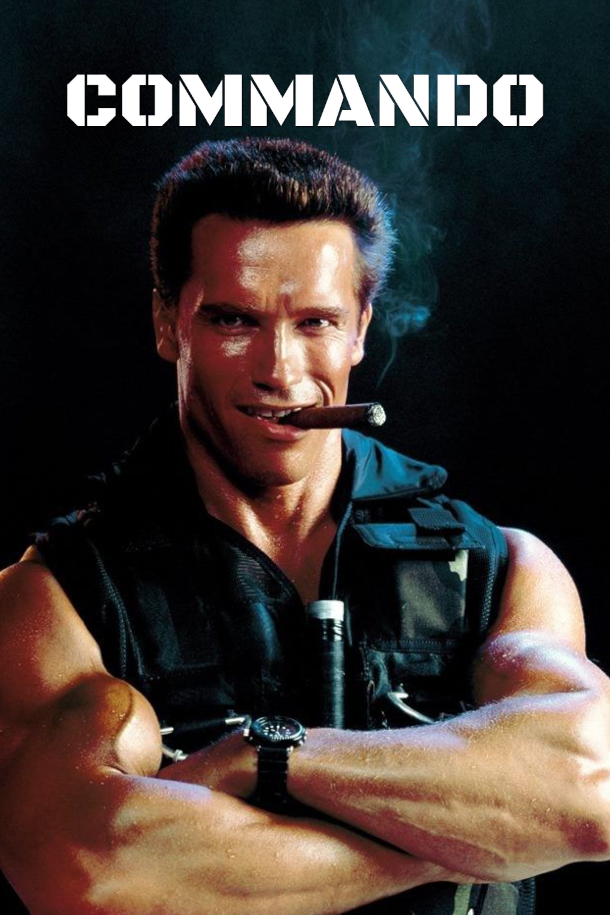 Commando