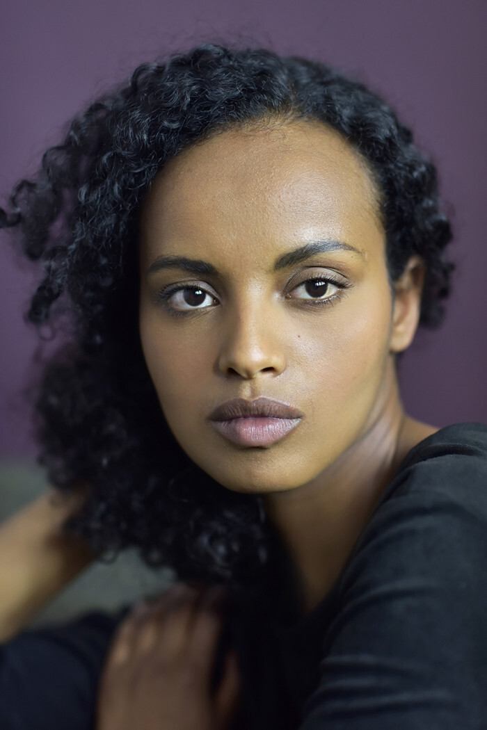 et billede af Martina Sammarco