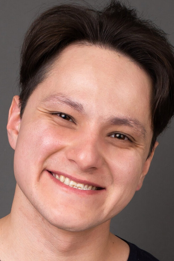 et billede af Alisher Jumaev