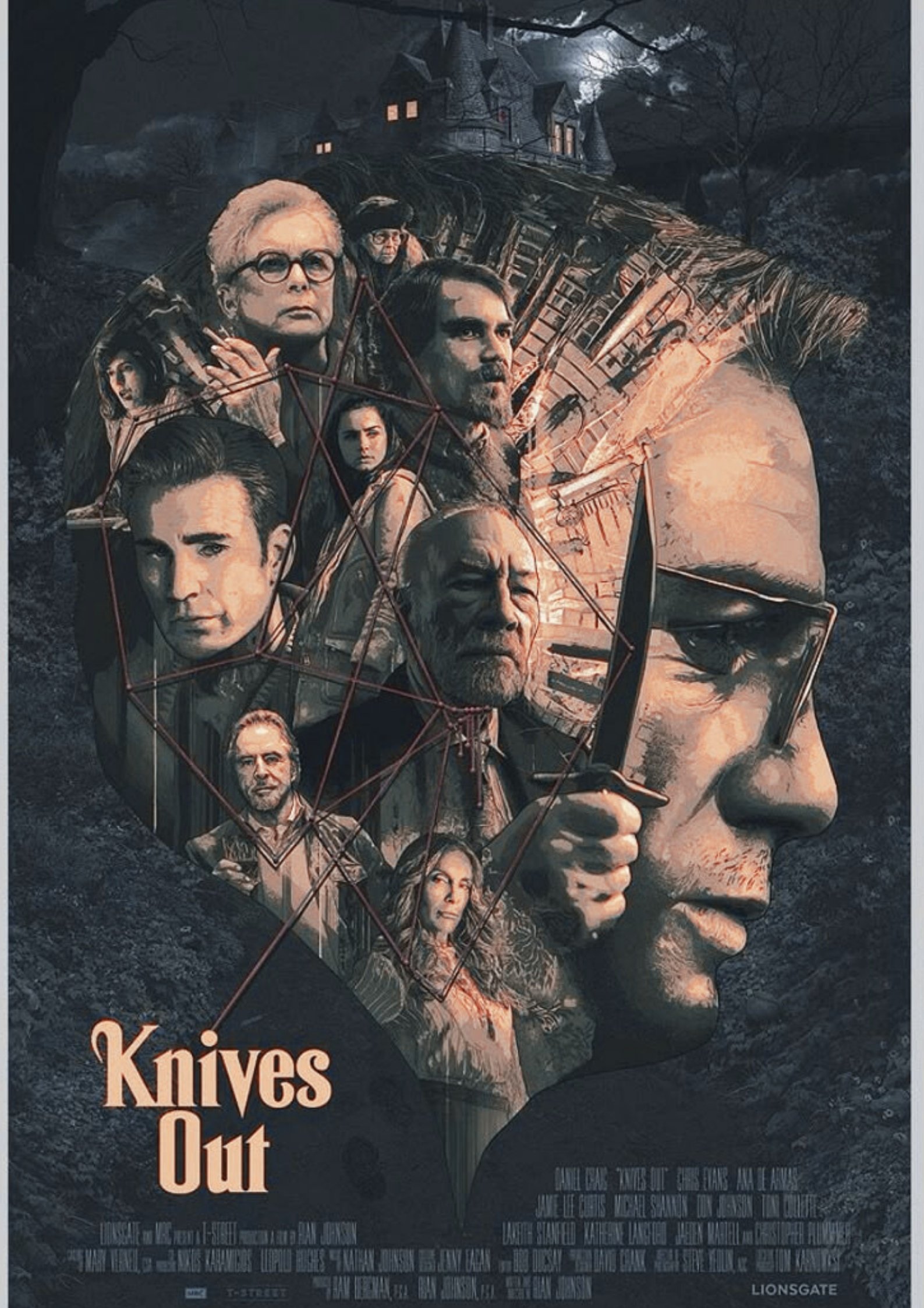 Knives Out