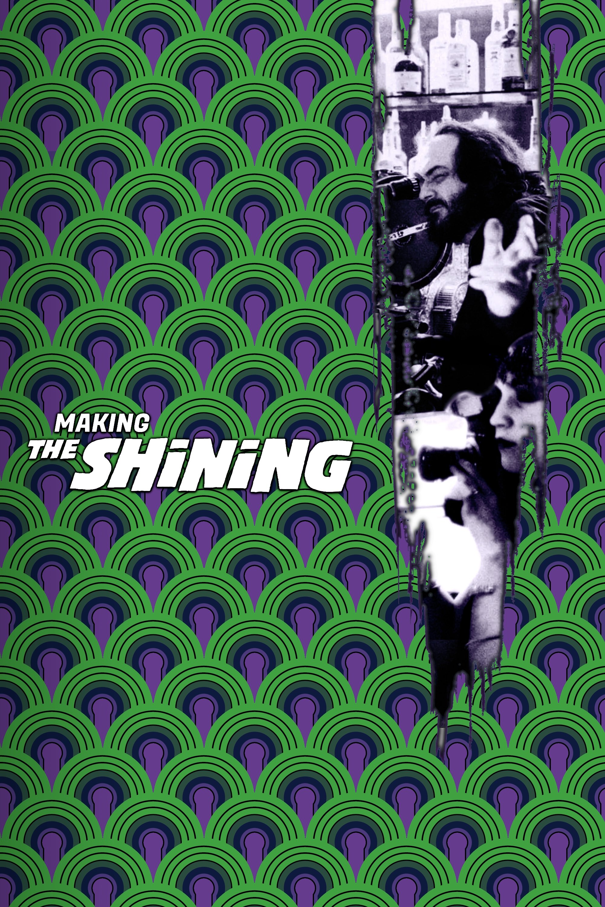 Making 'The Shining'