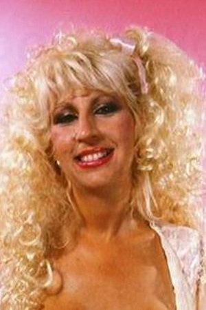 et billede af Betty Boobs