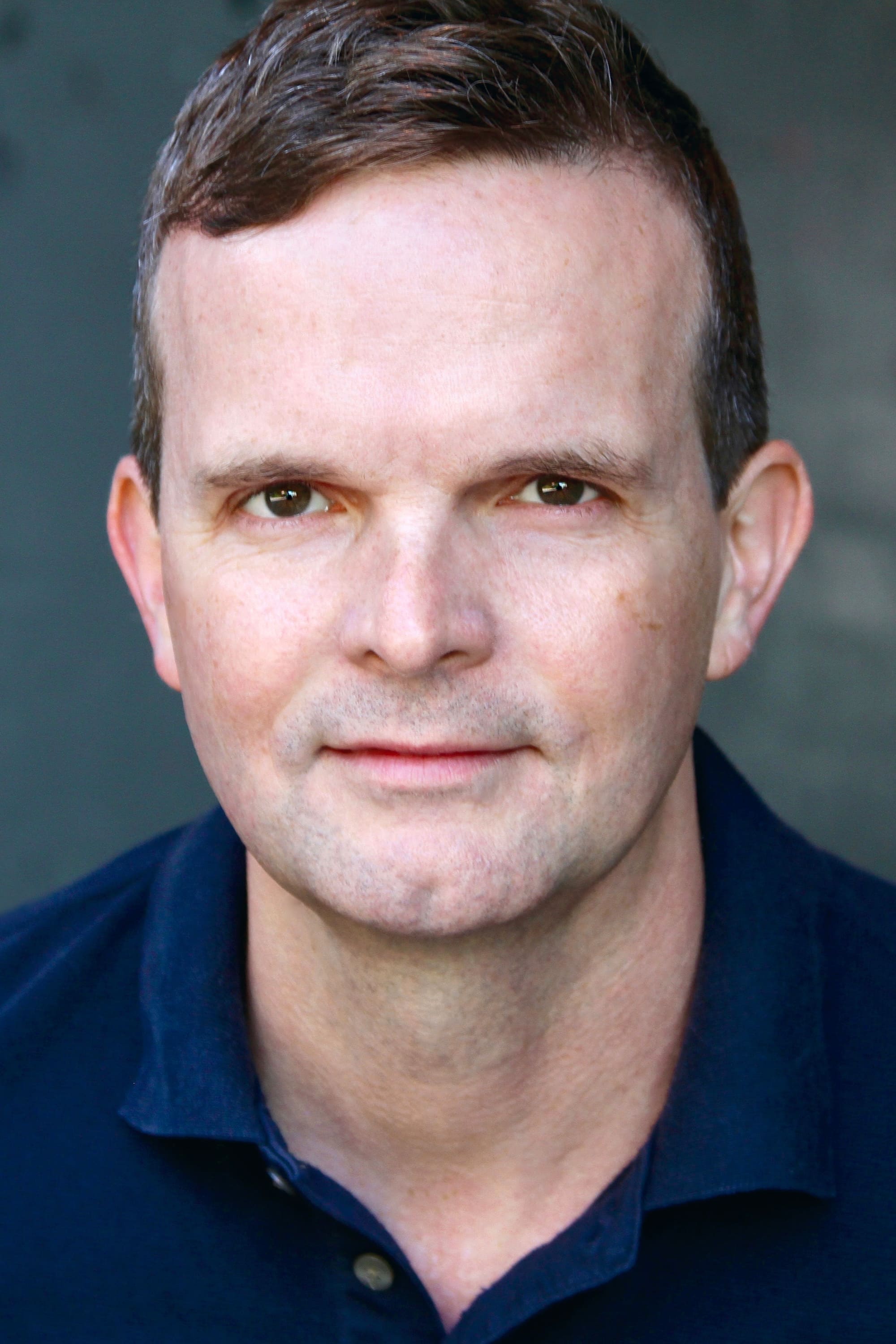 et billede af Dashiell Eaves