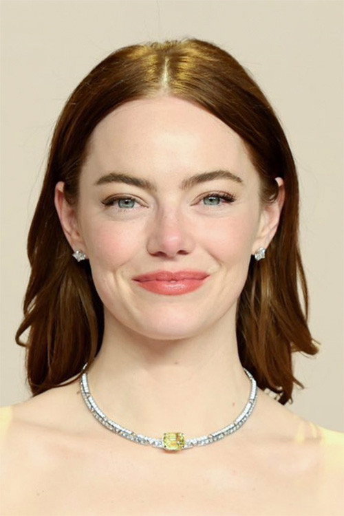 Emma Stone