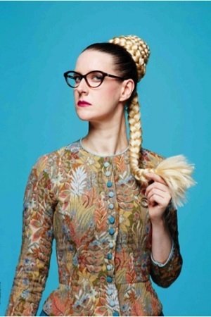 et billede af Glär Blónd