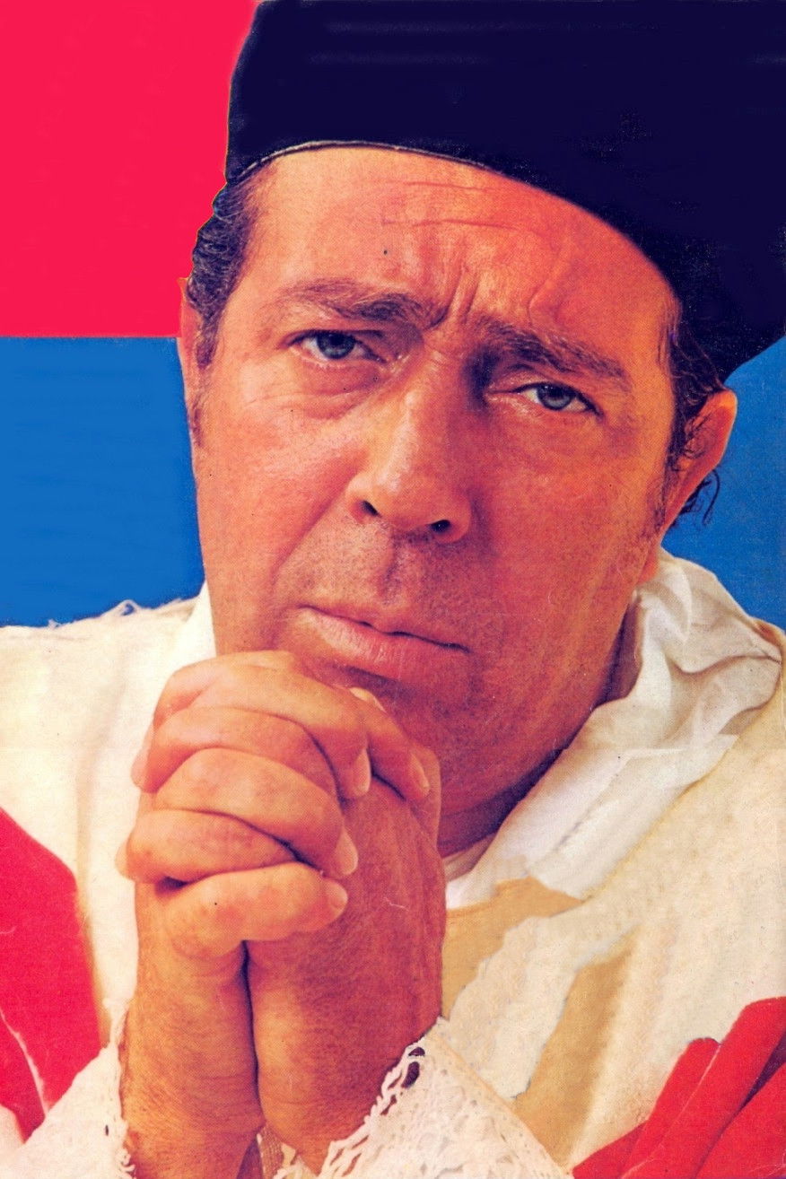 et billede af Otelo Zeloni