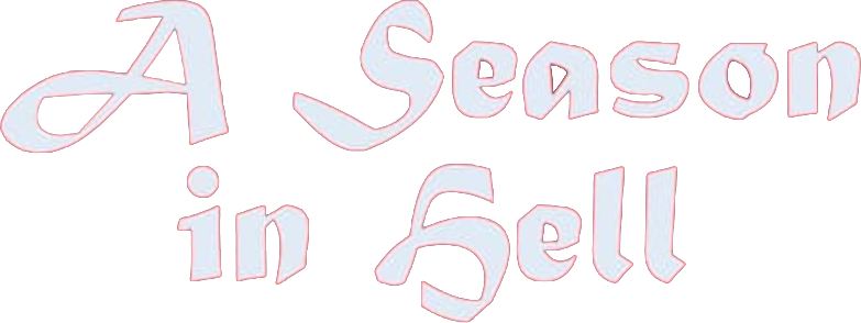 A Season in Hell Logo