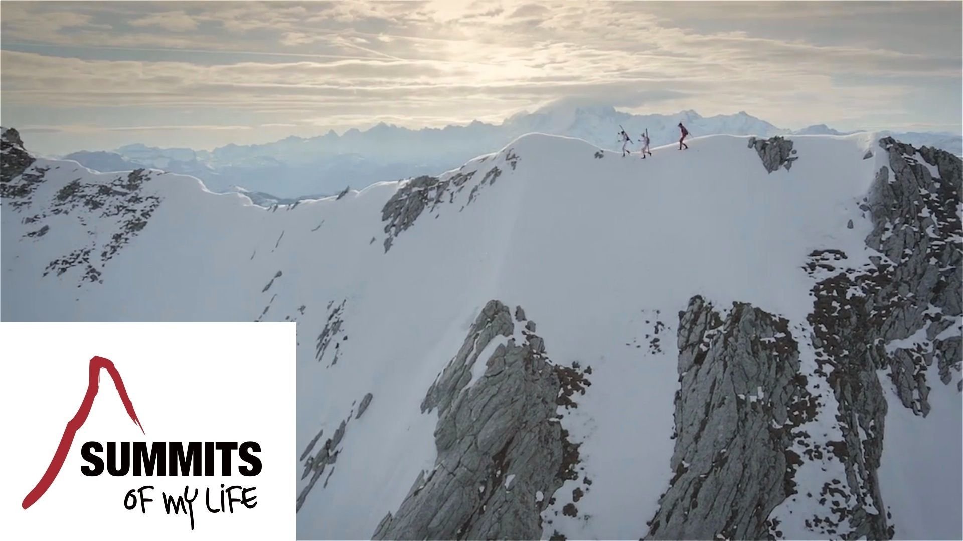 Summits of My Life - A Fine Line (2012)