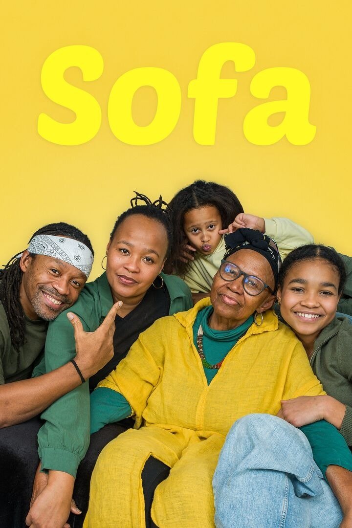 Sofa - Season 6